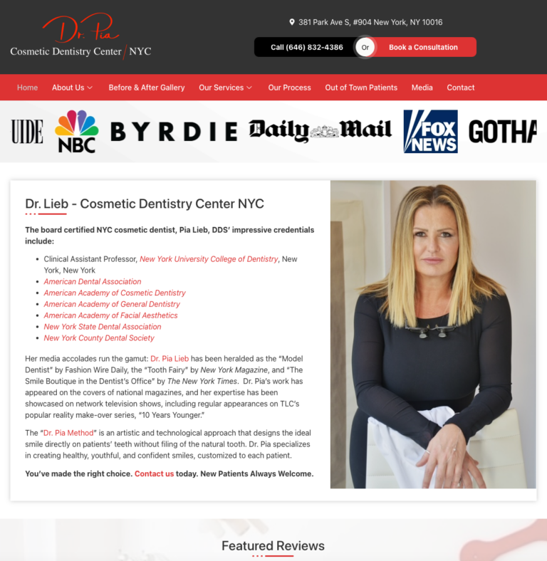 cosmeticdentist